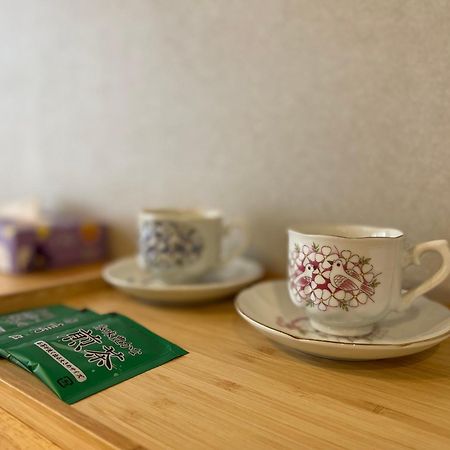Kansai Airport Hotel Pine Villa Izumisano Rum bild