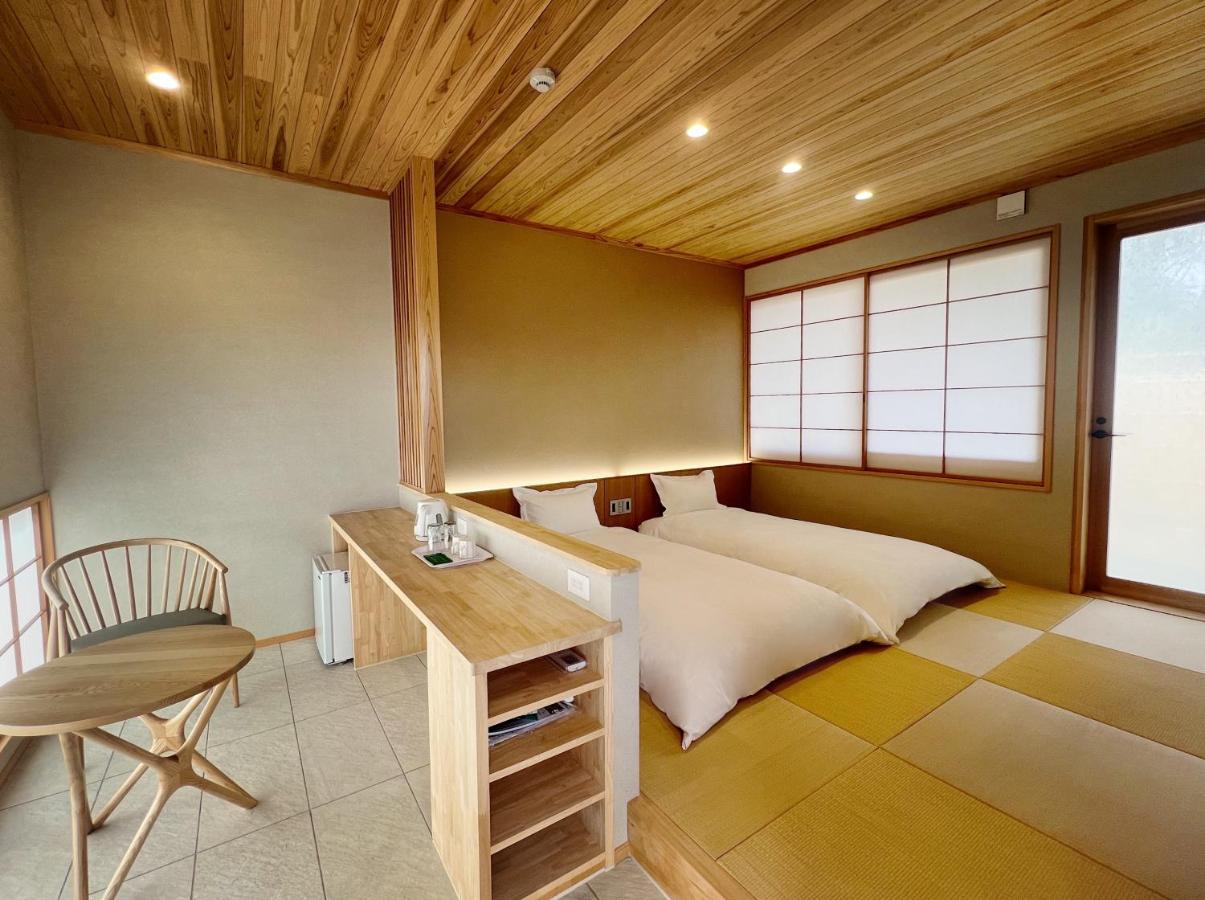 Kansai Airport Hotel Pine Villa Izumisano Exteriör bild