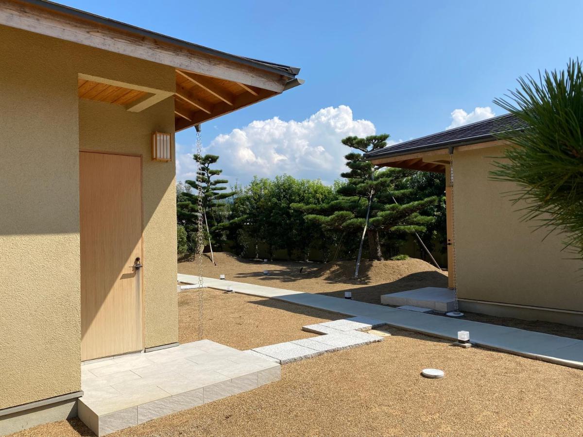Kansai Airport Hotel Pine Villa Izumisano Exteriör bild