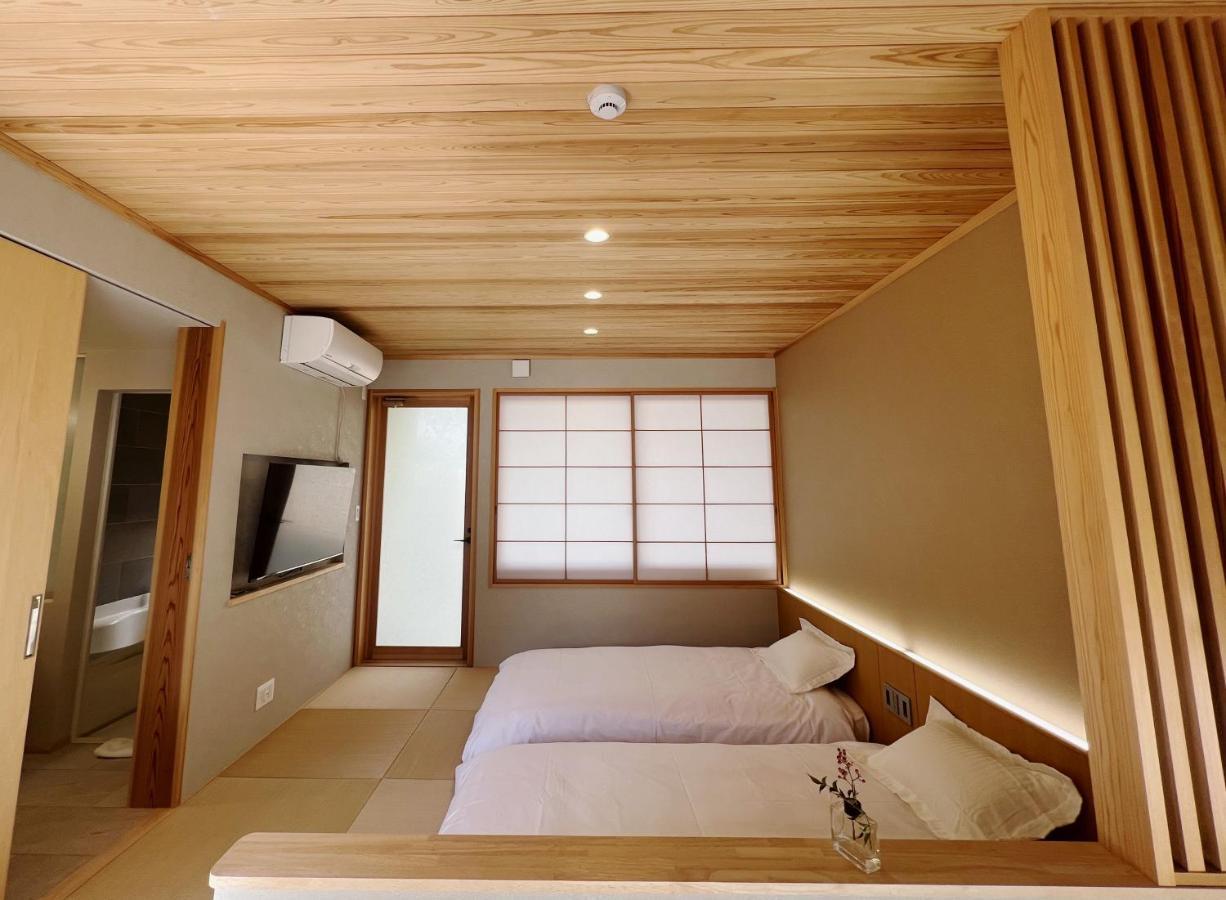 Kansai Airport Hotel Pine Villa Izumisano Exteriör bild