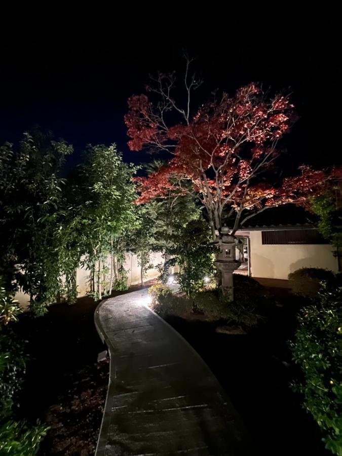 Kansai Airport Hotel Pine Villa Izumisano Exteriör bild
