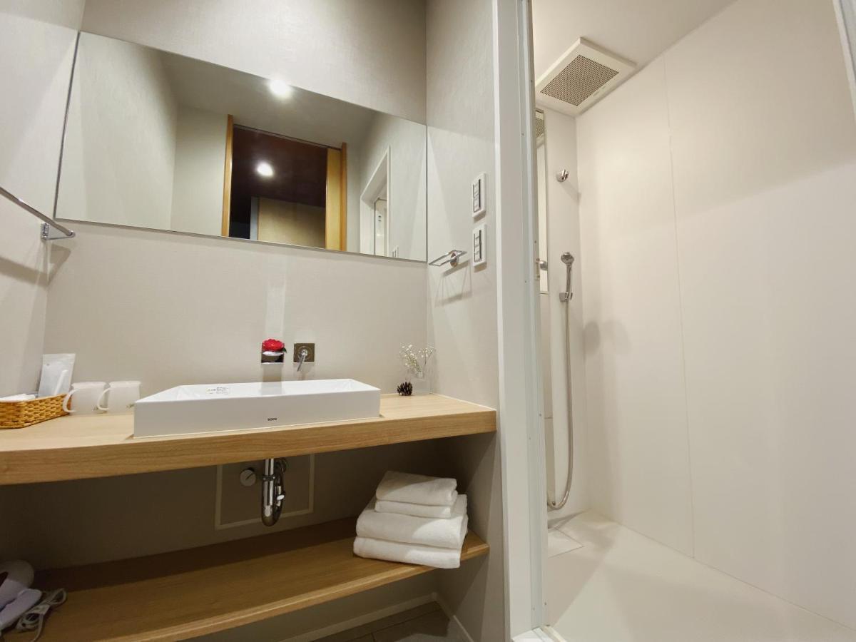Kansai Airport Hotel Pine Villa Izumisano Exteriör bild