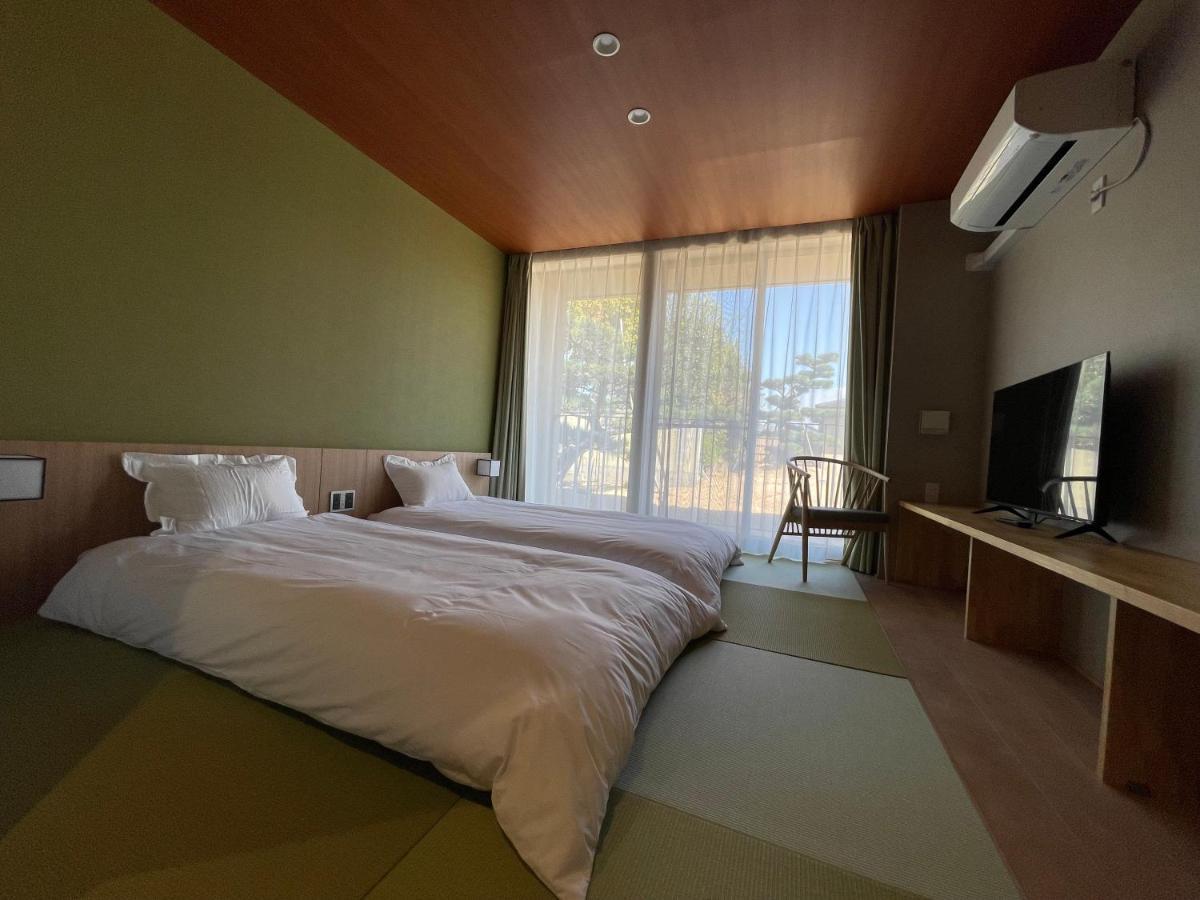 Kansai Airport Hotel Pine Villa Izumisano Exteriör bild