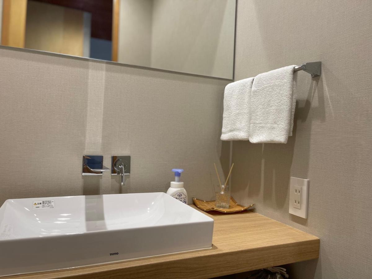 Kansai Airport Hotel Pine Villa Izumisano Exteriör bild