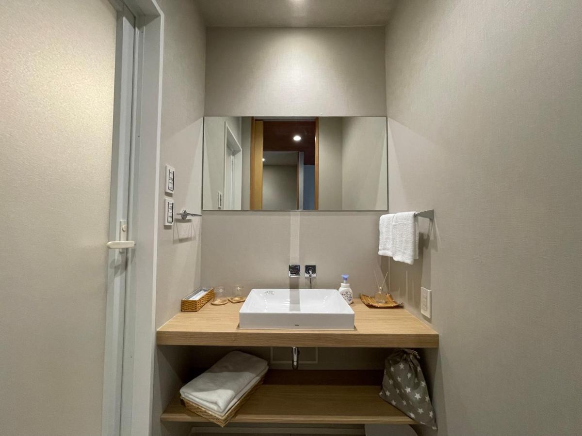 Kansai Airport Hotel Pine Villa Izumisano Exteriör bild