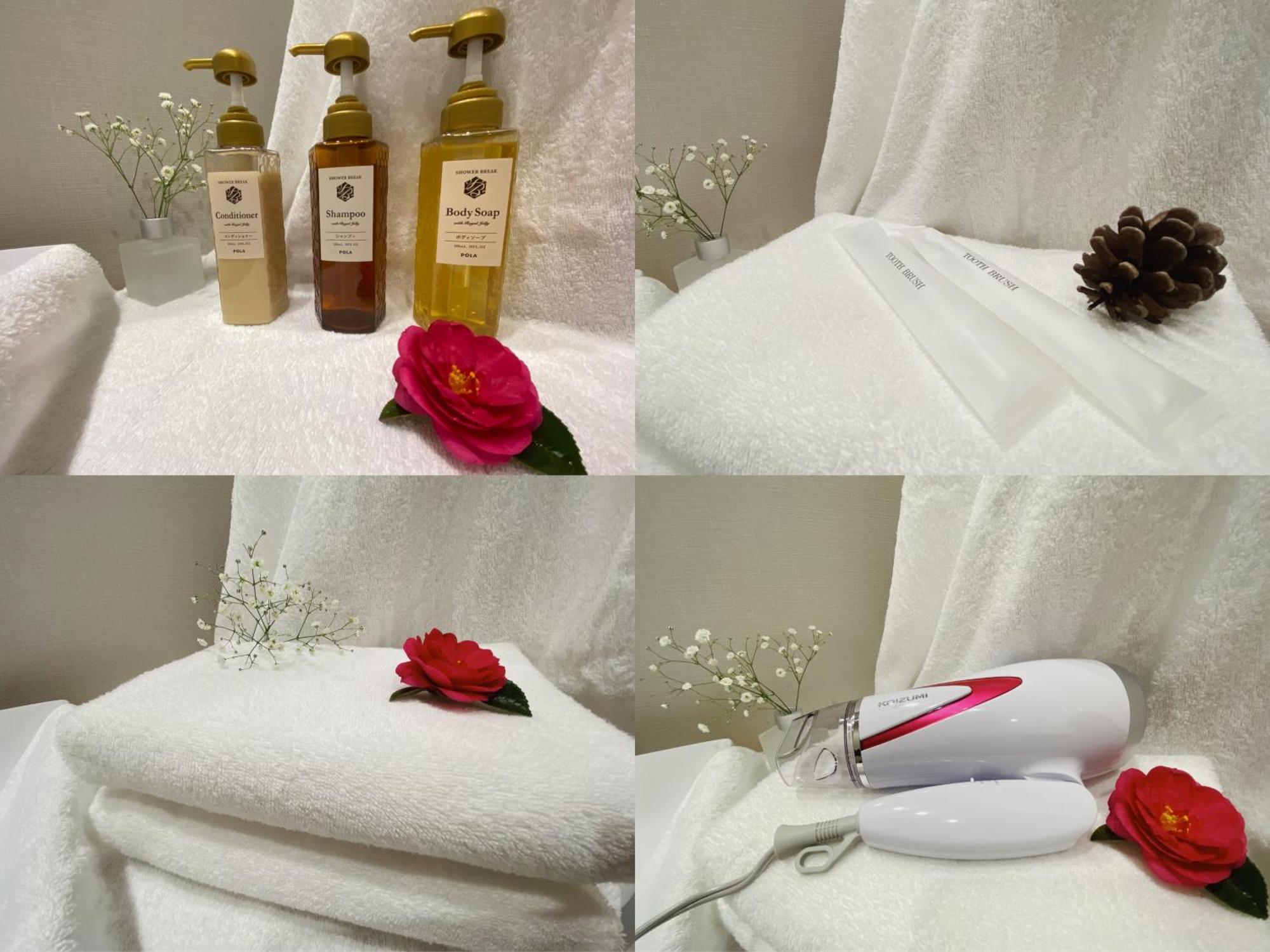 Kansai Airport Hotel Pine Villa Izumisano Rum bild