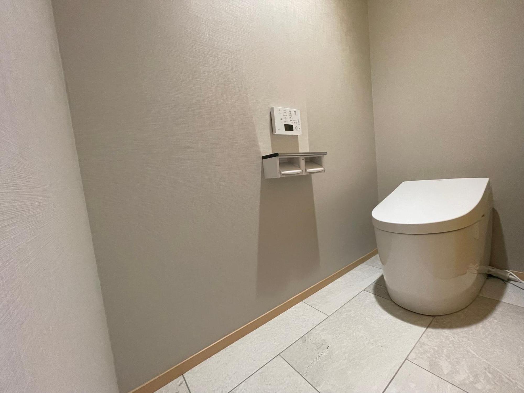 Kansai Airport Hotel Pine Villa Izumisano Rum bild