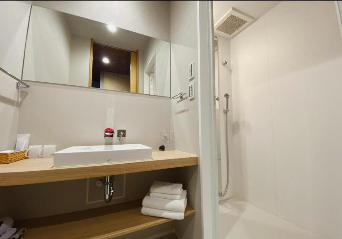 Kansai Airport Hotel Pine Villa Izumisano Exteriör bild