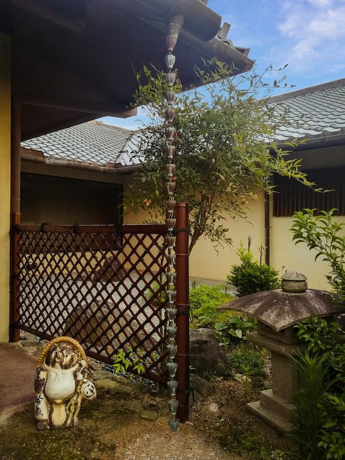 Kansai Airport Hotel Pine Villa Izumisano Exteriör bild