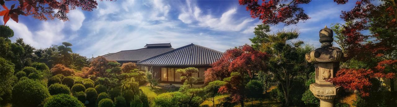 Kansai Airport Hotel Pine Villa Izumisano Exteriör bild