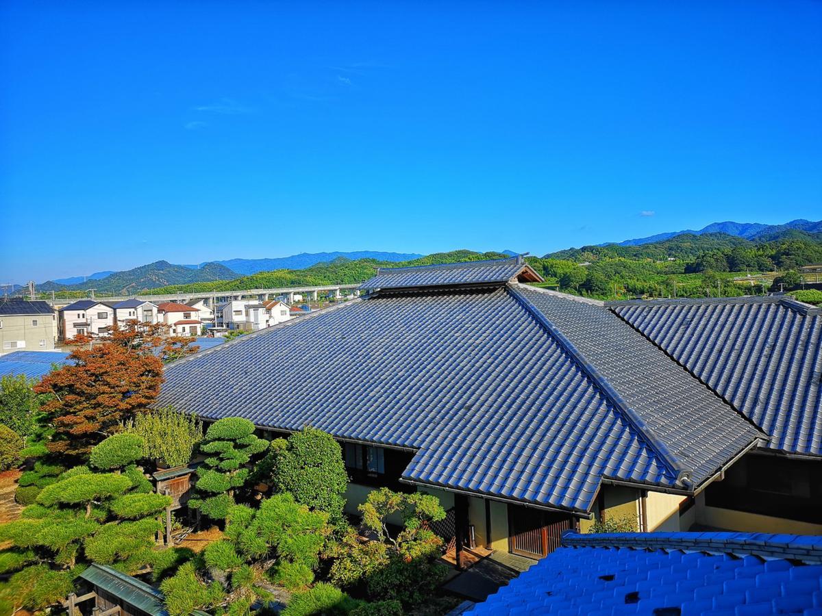 Kansai Airport Hotel Pine Villa Izumisano Exteriör bild