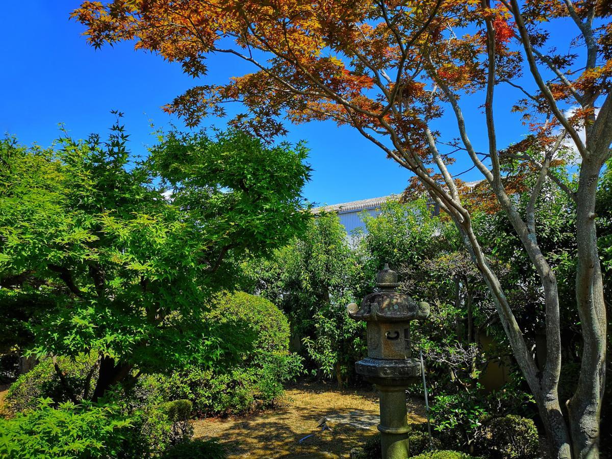 Kansai Airport Hotel Pine Villa Izumisano Exteriör bild