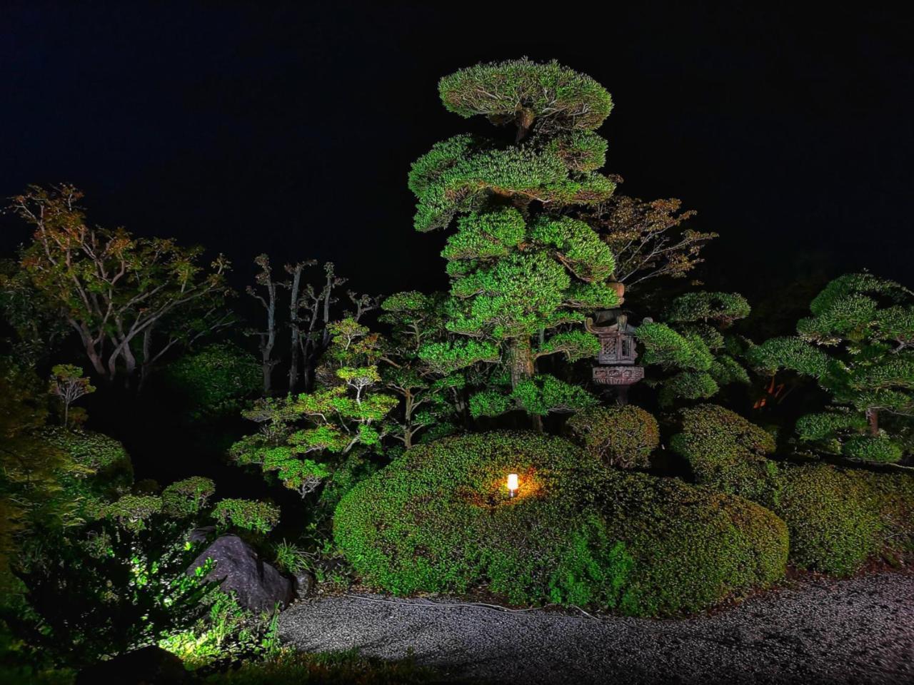 Kansai Airport Hotel Pine Villa Izumisano Exteriör bild
