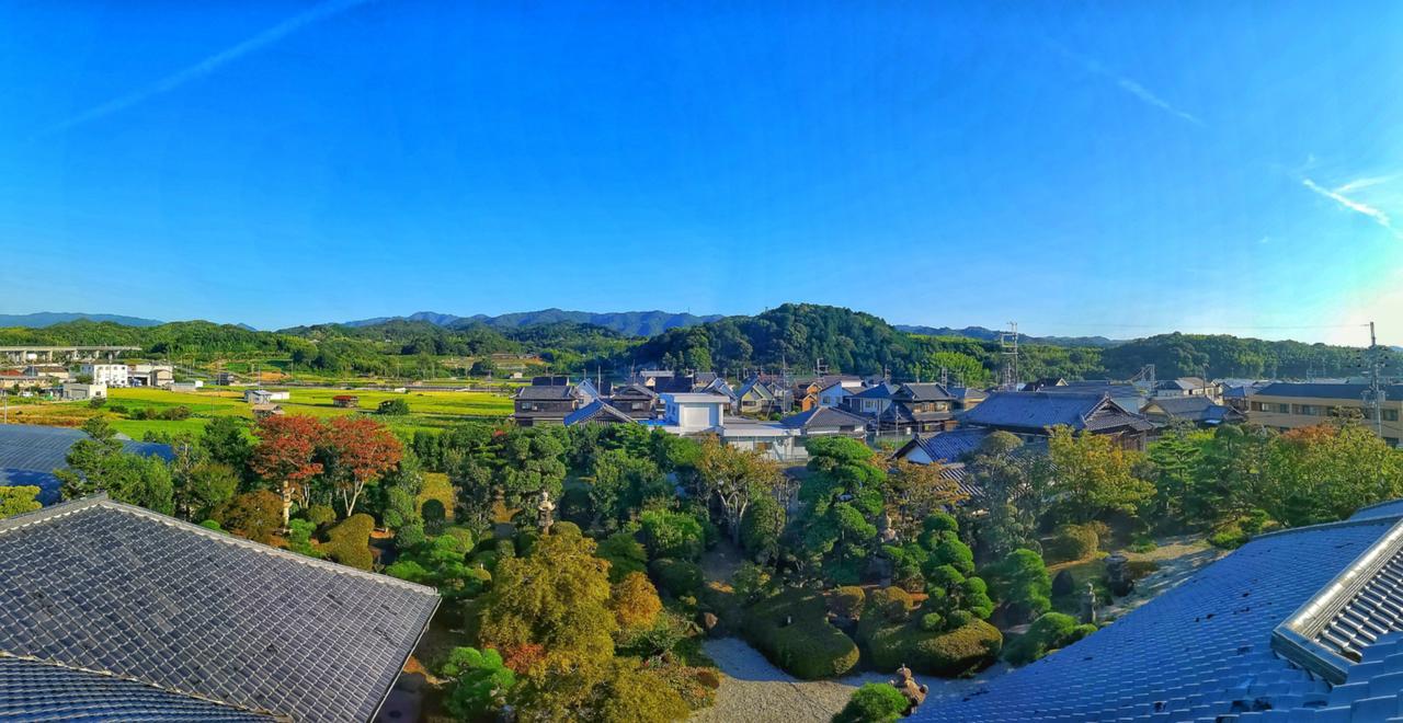 Kansai Airport Hotel Pine Villa Izumisano Exteriör bild