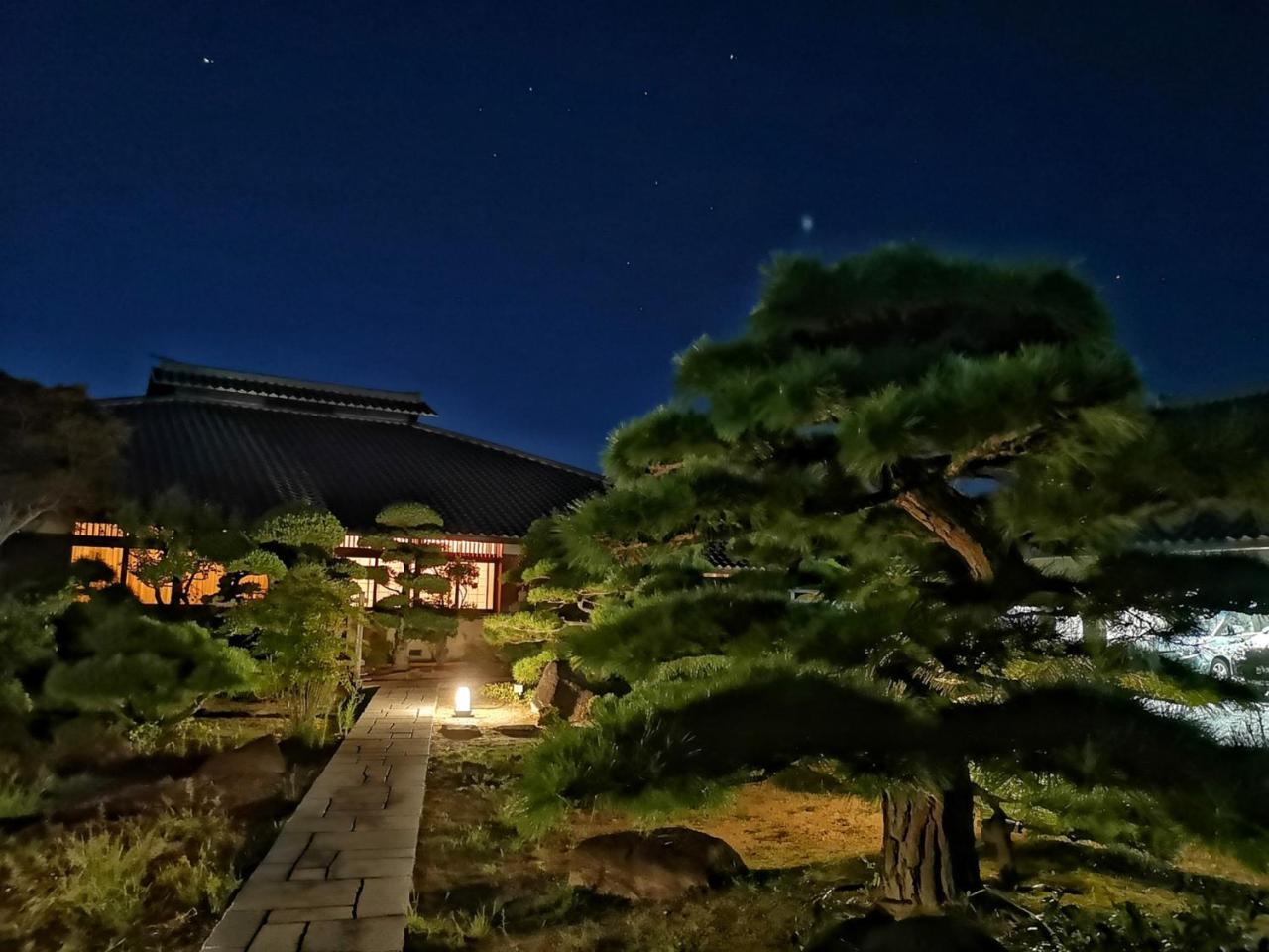 Kansai Airport Hotel Pine Villa Izumisano Exteriör bild